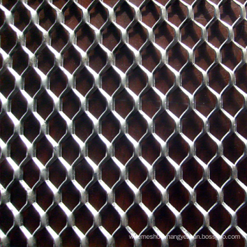 Hot sale! expand metal mesh /expand wire mesh